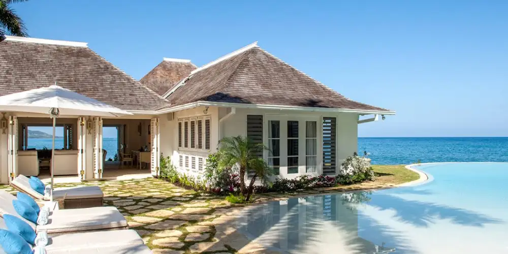 Tryall Golf Club is a private country club in Hanover Parish, Jamaica, just outside Montego Bay. Tryall Golf Club Founded in 1958 and designed by Ralph Plummer.