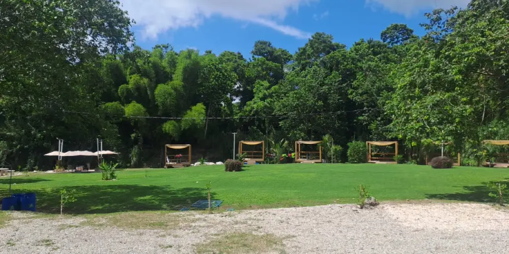 Twin Rivers getaway in Saint Mary Parish